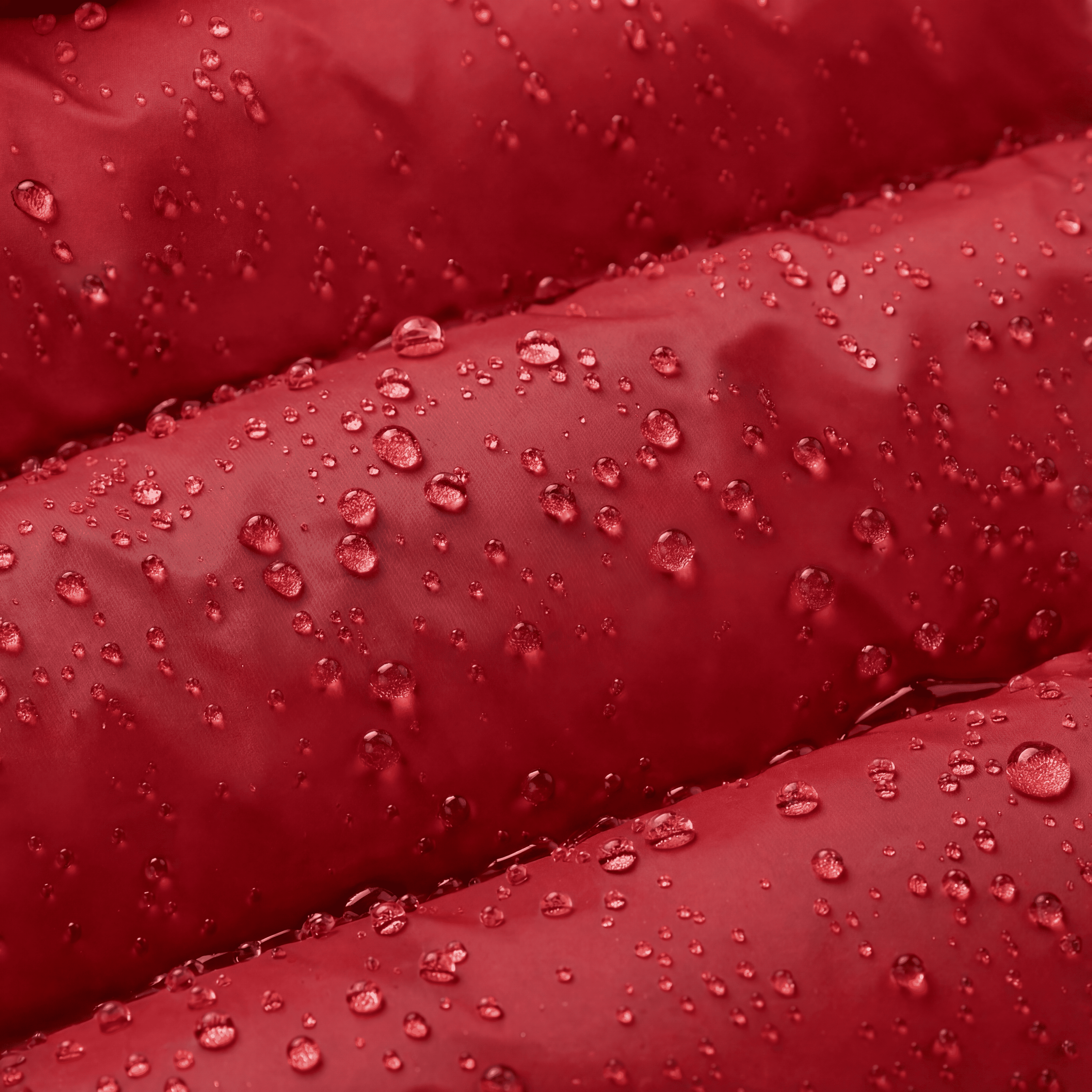 Women's Self Heating Jacket Red