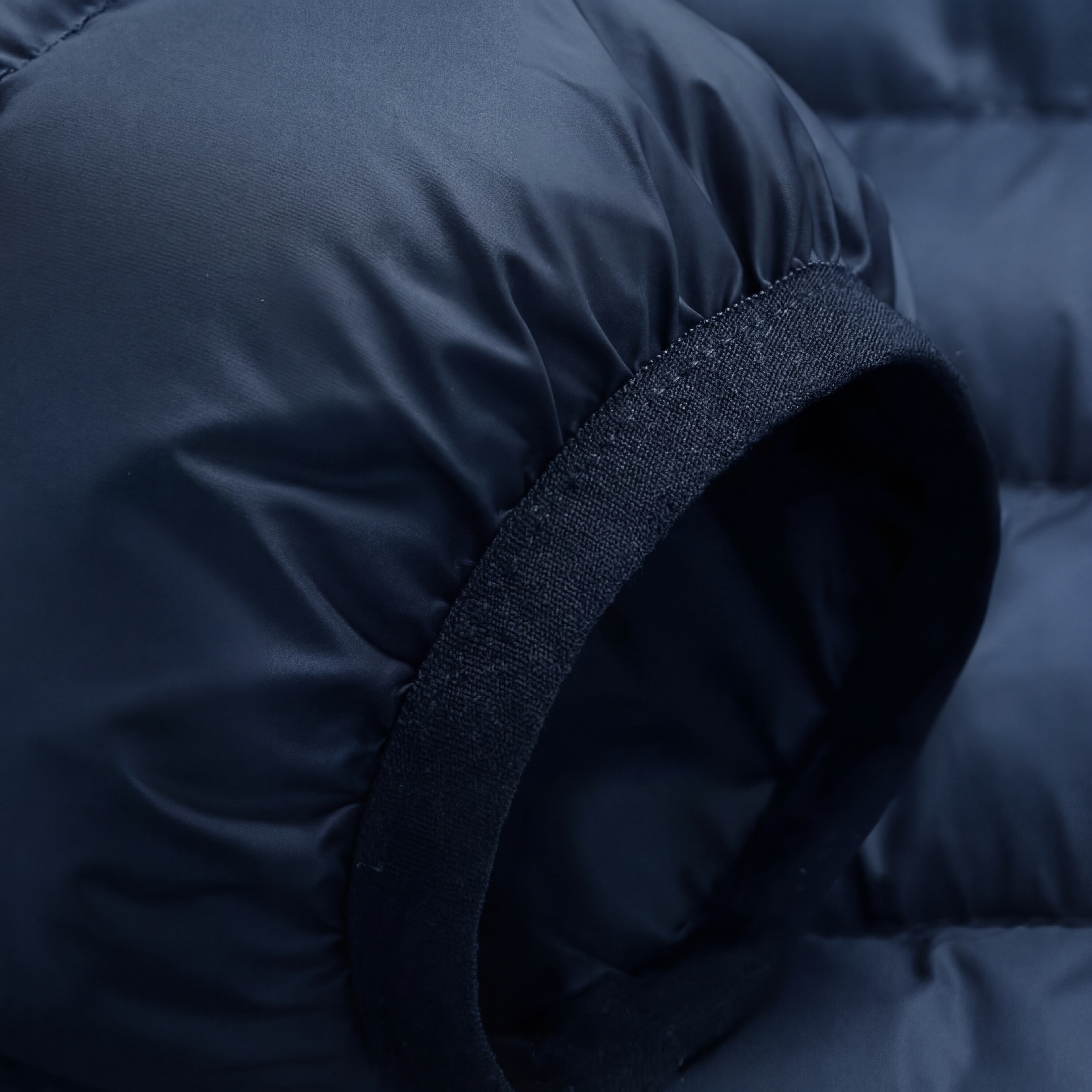 Men's COLDSTATE® Self Heating Jacket Blue