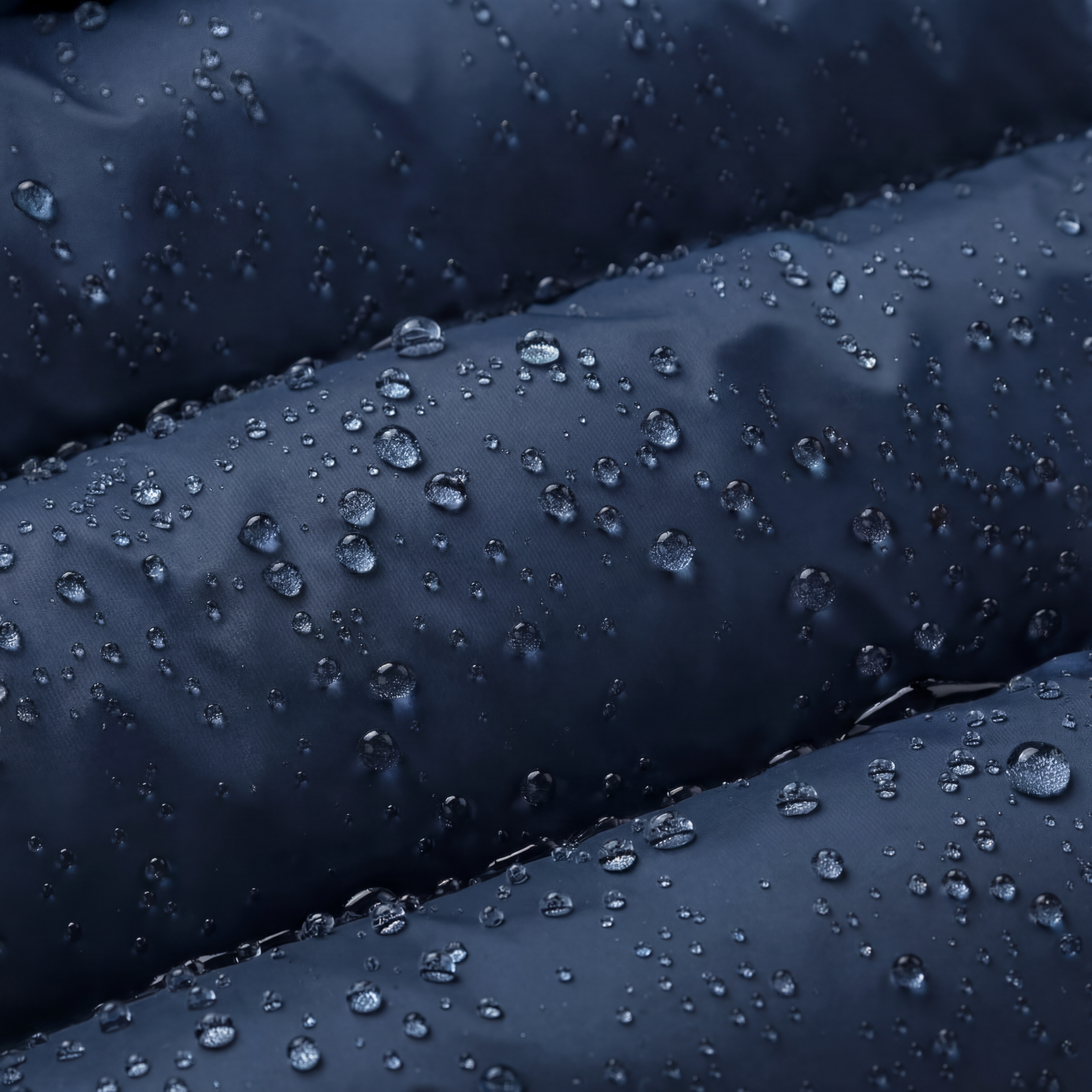 Men's COLDSTATE® Self Heating Jacket Blue