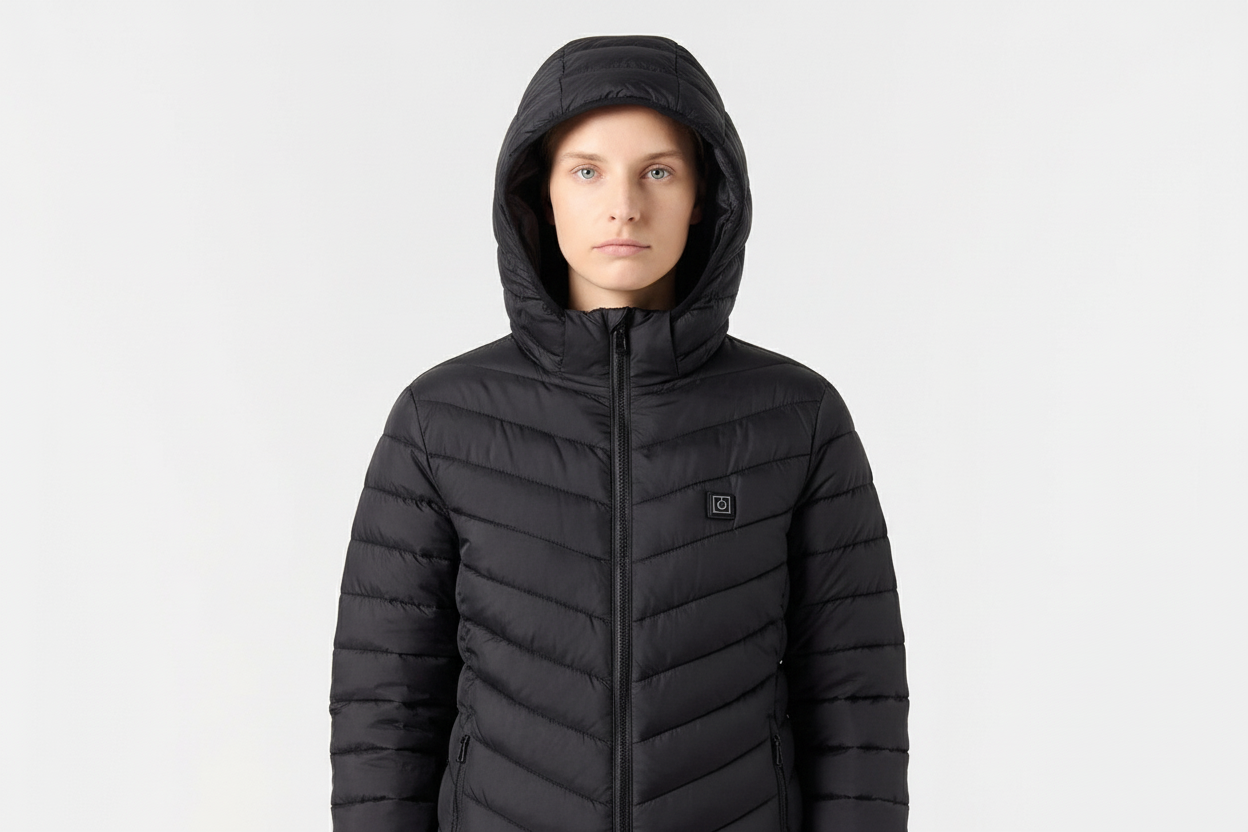 Women's COLDSTATE® Self Heating Jacket Women