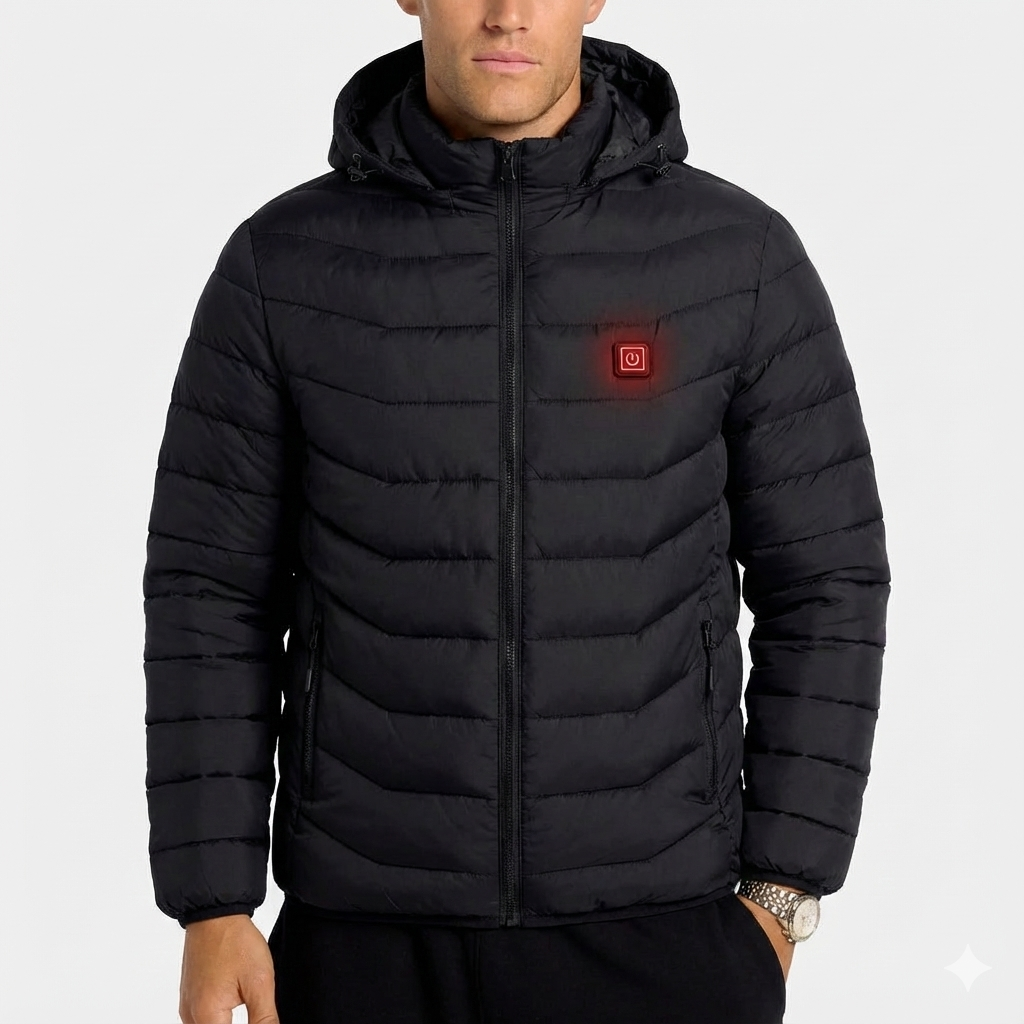 Men's COLDSTATE® Self Heating Jacket