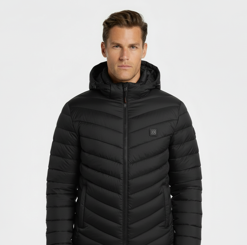 Men's COLDSTATE® Self Heating Jacket