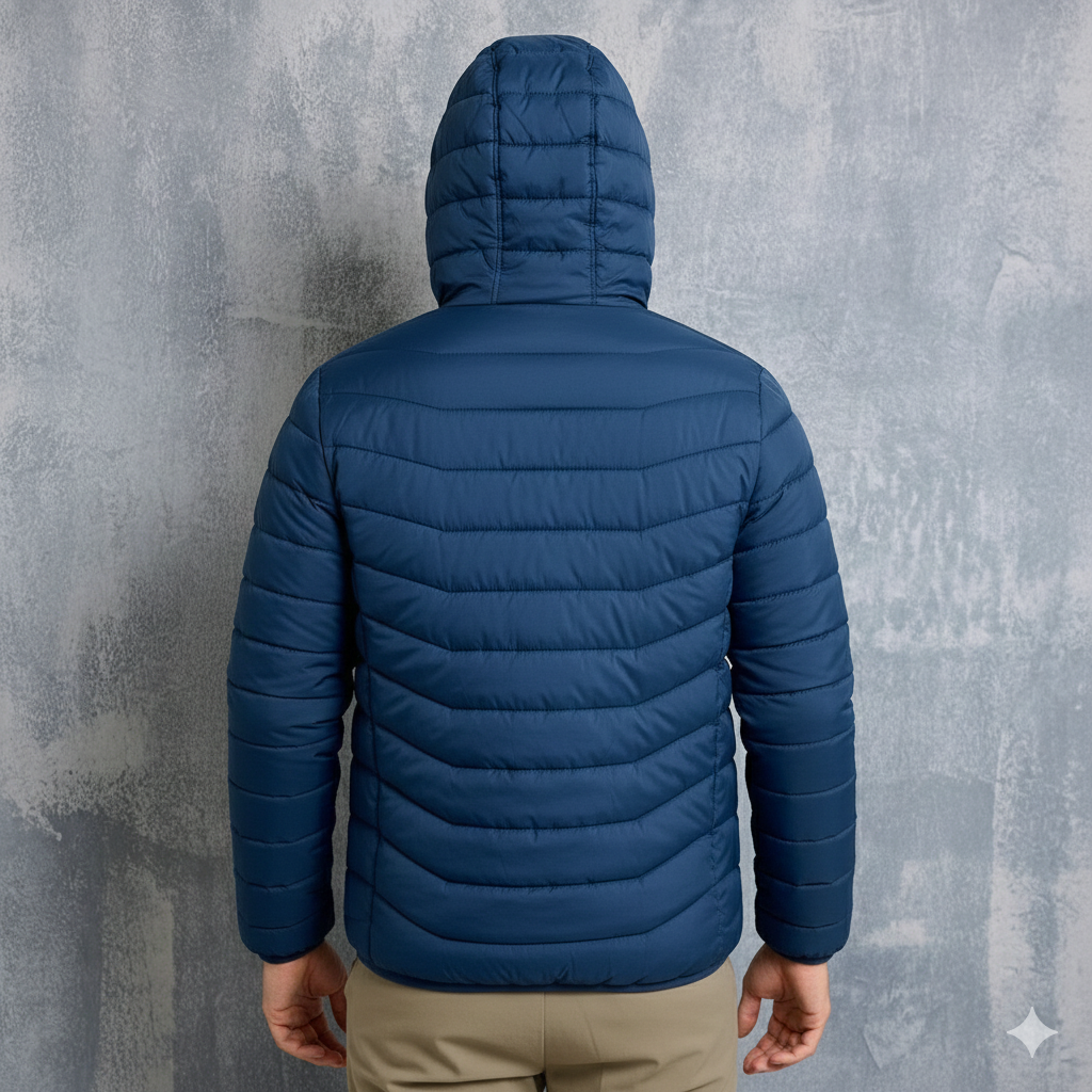 Men's COLDSTATE® Self Heating Jacket Blue