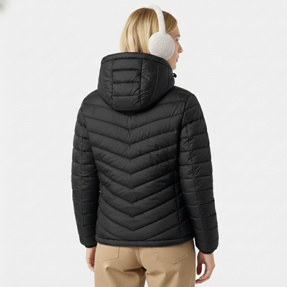 Women's COLDSTATE® Self Heating Jacket Women