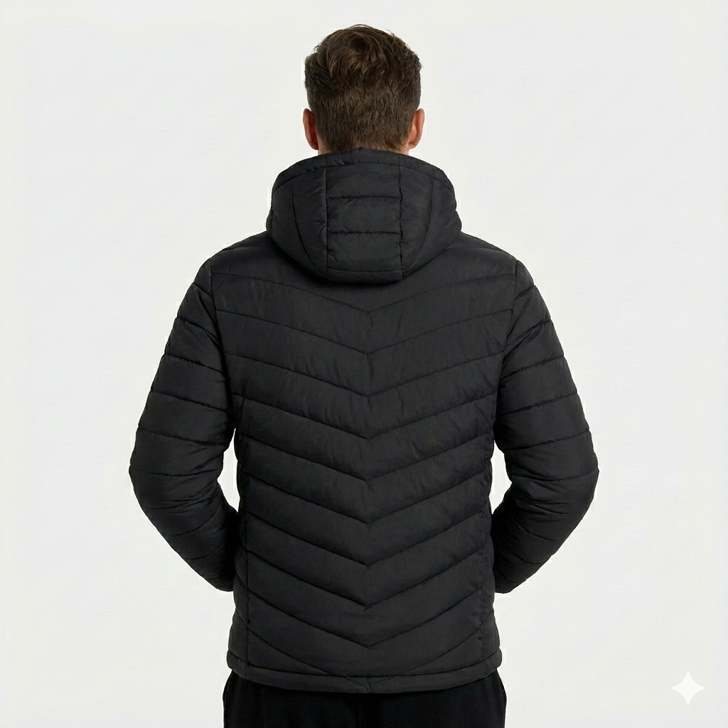 Men's COLDSTATE® Self Heating Jacket