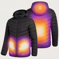 Men's COLDSTATE® Self Heating Jacket