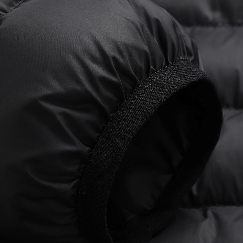 Men's COLDSTATE® Self Heating Jacket Blue