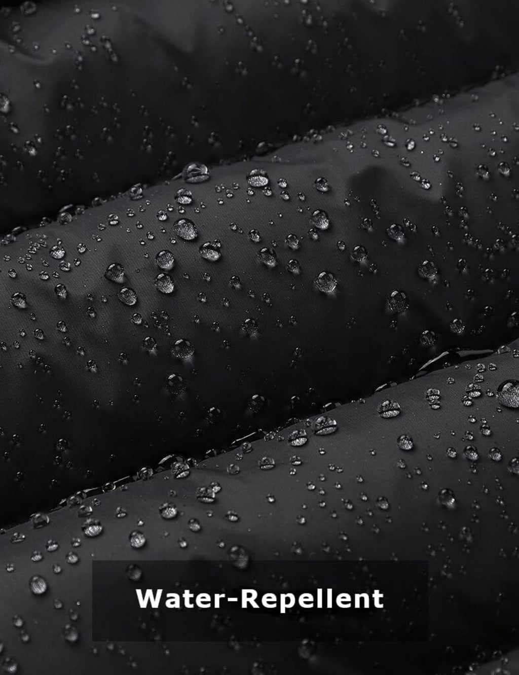 Men's COLDSTATE® Self Heating Jacket Blue