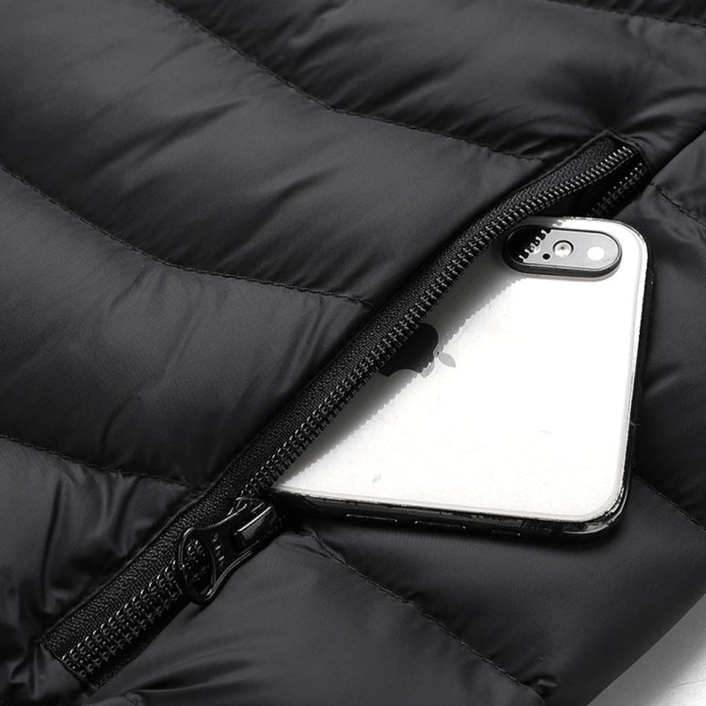 Women's COLDSTATE® Self Heating Jacket Women